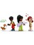 Nessiworld 42653 LEGO Friends Müzik Mağazası 483 Parça +7 Yaş 4