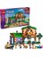 Nessiworld 42654 LEGO Friends Midilli Çiftliği 727 Parça +7 Yaş 1