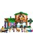 Nessiworld 42654 LEGO Friends Midilli Çiftliği 727 Parça +7 Yaş 2