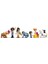 Nessiworld 42654 LEGO Friends Midilli Çiftliği 727 Parça +7 Yaş 4