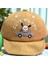 1/3 Yaş Puppy Erkek Çocuk Kep (48-50 Cm) Camel 1
