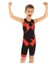 Ironman Gtr Cupio Özel Seri Çocuk Trisuit 9I773GTRCUPIO 1