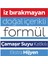 Nessiworld Çamaşır Suyu Katkılı Yüzey Temizleme Havlusu 100 Adet 4