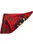 Dekoratif Otantik Çift Taraflı Fermuarlı Kilim Şark Köşesi Minder Kılıfı (40CMX41CM) MOD11 3