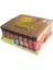 Clippet Clipper Pocket Hayvan Desenli Taşlı Çakmak 48 Adet 9351 2