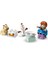 Nessiworld 10455 LEGO Duplo Anna ve Elsa'nın Karlar Ülkesi Şato Partisi 54 Parça +2 Yaş 3