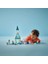 Nessiworld 10455 LEGO Duplo Anna ve Elsa'nın Karlar Ülkesi Şato Partisi 54 Parça +2 Yaş 4