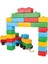 Nessiworld 03251 Tuğla Blok ve Araba Seti S172117281 1