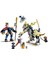 Nessiworld 71843 LEGO Ninjago Rogueun Robot Ejderha Binicisi 584 Parça +8 Yaş 3