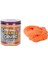 Nessiworld Compound Kings Cloudz Turuncu Slime 150 gr 1