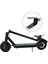 Passing Elektrikli Scooter Ön Çatal Braketi Tekerlek Taşıyıcı Çatal Kugoo Scooter Yedek Parçaları (Yurt Dışından) 3