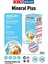 - Kafes Kuşları Için Vitaminler / Mineraller - 25ML / Mineral Plus 2