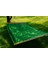 Çift Kişilik Kumaş Hamak Salıncak Pamuklu Branda Kumaşı Bağlama Ipli 300 kg 120 cm x 190 cm 2