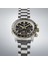 SSC941 Time Saat Garantili Tachymeter Solar Mekanizma Safir Çizilmez Cam 10 Atm Suya Dayanıklı Metalik Renk Erkek Kol Saati 3