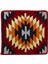 Dekoratif Otantik Çift Taraflı Fermuarlı Kilim Şark Köşesi Minder Kılıfı (40CMX41CM) MOD13 1