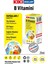 - Kafes Kuşları Için Vitaminler / Mineraller - 25ML / B Vitamini 3