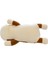 45CM Sevimli Shar Pei Köpek Peluş Oyuncak Yastık Uyku Evcil Köpek (Yurt Dışından) 3