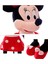 50CM Mickey Peluş Oyuncak Mickey Mouse Karikatür (Yurt Dışından) 2