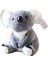 30CM Avustralya Küçük Koala Koala Ayı Peluş Oyuncak (Yurt Dışından) 1