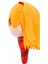 24CM Evangelion Polly Peluş Oyuncak (Yurt Dışından) 3