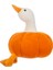 Yaratıcı Büyük Kaz Peluş Oyuncak Bebek (Yurt Dışından) 1