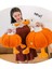 Yaratıcı Büyük Kaz Peluş Oyuncak Bebek (Yurt Dışından) 3