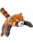 Yeni Peluş Oyuncak Bebek Rakun Bebek (Yurt Dışından) 1