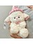 Yatıştırıcı Kuzu Peluş Oyuncak (Yurt Dışından) 3