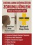 Bariyerli Kapı Kolu | Lacivert -Sarı Renkli | Çocuk Güvenlikli | Okul ve Eğitim Alanlarına Uygun 3