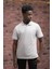 Regular Fit Likralı Pano Desenli Polo Yaka T-Shirt 1