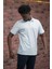 Regular Fit Likralı Pano Desenli Polo Yaka T-Shirt 2