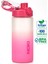 Geniş Ağızlı Tritan Su Şişesi, 500 Ml, Pembe, Spor ve Günlük Kullanım Için 0109 3