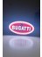 Bugatti Dekoratif Aydınlatma LED Gece Lambası 1