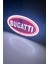 Bugatti Dekoratif Aydınlatma LED Gece Lambası 2