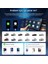 Carlinkit Tbox Lite S Kablosuz Carplay 4gb Ram 32GB Rom Android Youtube Netflix Hareket Halinde Video Oynatma 2