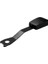 Emniyet Kemer Kopçası Toyota Corolla AE101 1992-1997 Büyük Tip 2