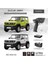 Suzukı Jımny Trasped Uzaktan Kumandalı Model Rc Araba 1/16 2.4g 3WD Şarjlı Offroad Jeep Arazi Aracı 7