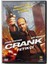 Tetikçi Jason Ststham DVD (Orijinal Dönem Baskı Dvd) 1