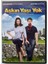 Aşkın Yaşı Yok DVD (Orijinal Dönem Baskı Dvd) 1