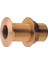 Bağlantı Kovanı Sarı 3/4’’ 1