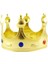 Çok Renkli Yetişkin Kral Tacı, Şık ve Eğlenceli Takı Seçeneği 1