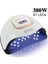 Sun x 25 Max Uv Led Kurutucu (380 Watt- 81 Led) 1