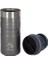 Comfort Therm Paslanmaz Çelik Metalik Gri Termos Bardak, Mug 350ML 2