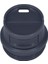 Comfort Therm Paslanmaz Çelik Metalik Gri Termos Bardak, Mug 350ML 3