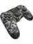 Dualshock 4 V2 Galaxy Edition Zct2 Kablosuz Ps4 Oyun Kolu 3