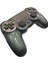 Dualshock 4 V2 Carbon Edition Zct2 Kablosuz Ps4 Oyun Kolu 2