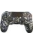 Dualshock 4 V2 Galaxy Edition Zct2 Kablosuz Ps4 Oyun Kolu 1