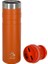 Comfort Therm Paslanmaz Çelik Turuncu Termos Bardak, Mug 600ML 2