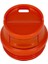 Comfort Therm Paslanmaz Çelik Turuncu Termos Bardak, Mug 600ML 3
