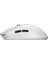 Shark 3 Modlu Kablolu Wireless Blutooth Gaming Gamer Oyuncu Mouse 12.000DPI Beyaz Ultra Hafif 54GR 2